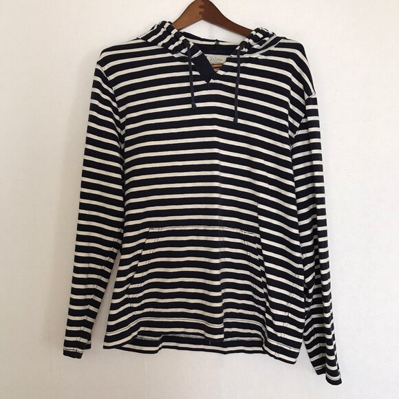 J crew pull over‎ large - Picture 1 of 5